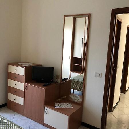 " La Casa Di Cici" Appartement Lavagna Buitenkant foto