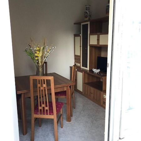 " La Casa Di Cici" Appartement Lavagna Buitenkant foto
