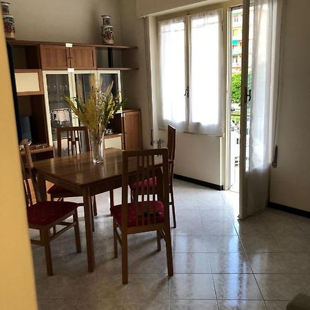 " La Casa Di Cici" Appartement Lavagna Buitenkant foto