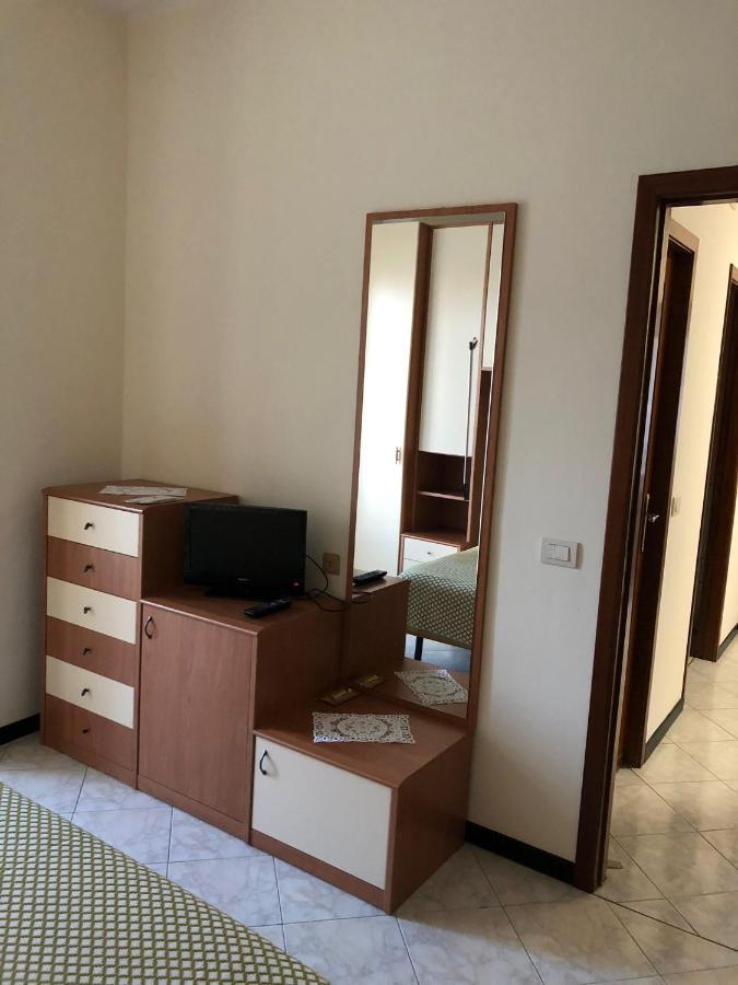" La Casa Di Cici" Appartement Lavagna Buitenkant foto