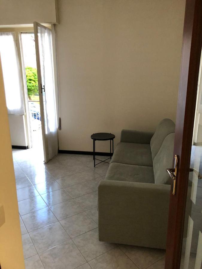 " La Casa Di Cici" Appartement Lavagna Buitenkant foto