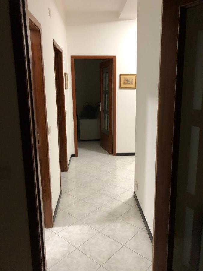 " La Casa Di Cici" Appartement Lavagna Buitenkant foto