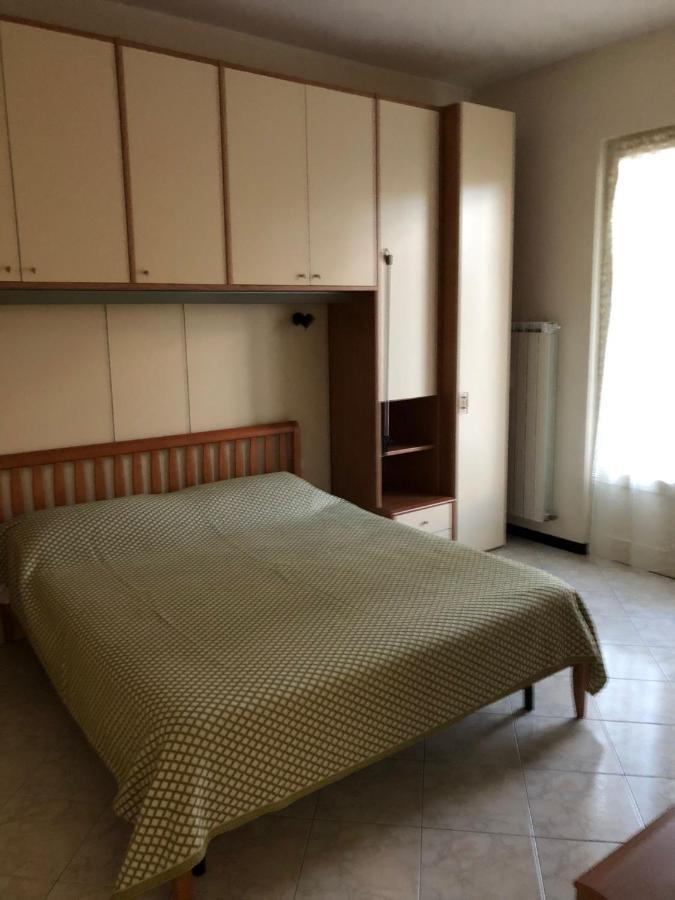 " La Casa Di Cici" Appartement Lavagna Buitenkant foto
